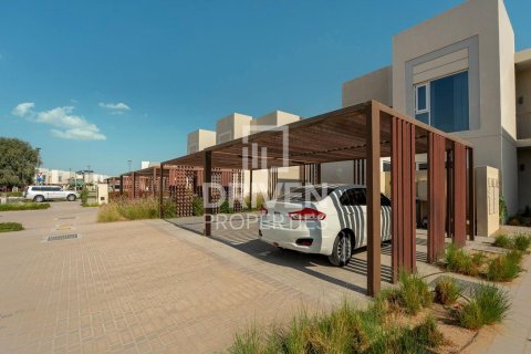 Пәтер Dubai South (Dubai World Central), Дубай, БАӘ-да 3 жатын бөлмелер, 200 м² № 684362 - фото 15