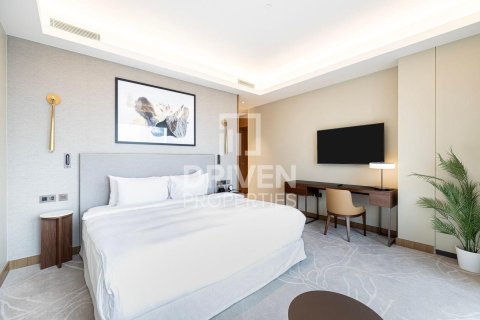 Пәтер Даунтаун Дубай (Даунтаун Бурдж Дубай), БАӘ-да 2 жатын бөлмелер, 117 м² № 684365 - фото 6