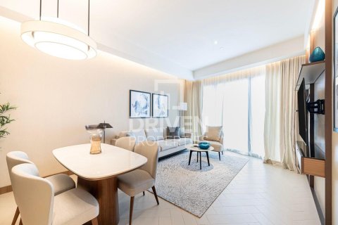 Wohnung in Downtown Dubai (Downtown Burj Dubai), Dubai, VAE: 2 Schlafzimmer, 117 m2 Nr. 684365