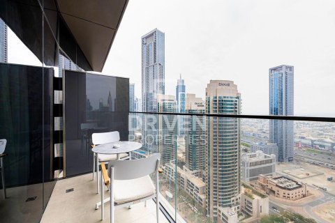 Пәтер Даунтаун Дубай (Даунтаун Бурдж Дубай), БАӘ-да 2 жатын бөлмелер, 117 м² № 684365 - фото 11
