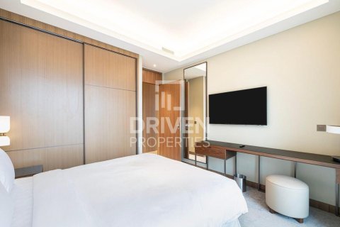 Пәтер Даунтаун Дубай (Даунтаун Бурдж Дубай), БАӘ-да 2 жатын бөлмелер, 117 м² № 684365 - фото 4