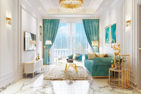 Byt v Dubai, SAE 43.51 m² Č.: 411493 - fotografie 1