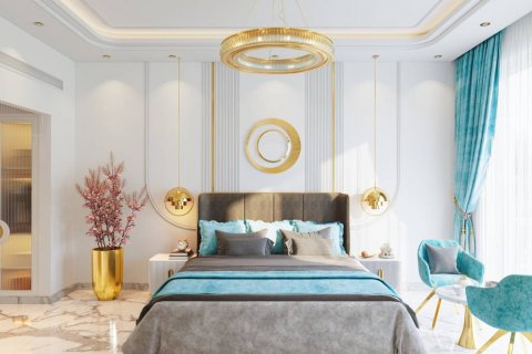 Byt v Dubai, SAE 43.51 m² Č.: 411493 - fotografie 2