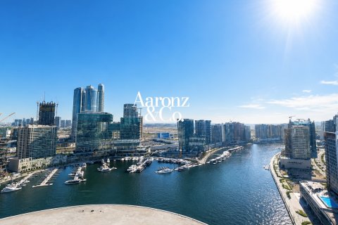 Biuro do wynajęcia w Business Bay, Dubai, ZEA 53 mkw., nr 760856 - zdjęcie 9