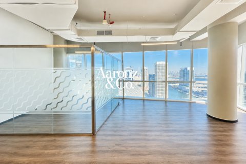 Kontor asukohaga Business Bay, Dubai, AÜE: 53 m² Nr 760856
