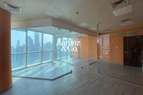 Kontor asukohaga Business Bay, Dubai, AÜE: 53 m² Nr 760855