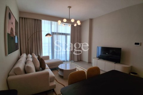 Appartement te koop in Al Furjan, Dubai, VAE 1 slaapkamer, 74 vr.m., nr 760852 - foto 2