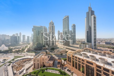 Downtown Dubai (Downtown Burj Dubai), Dubai, संयुक्त अरब अमीरात में अपार्टमेंट, 1 बेडरूम, 54 वर्ग मीटर, संख्या 760854 - फ़ोटो 14