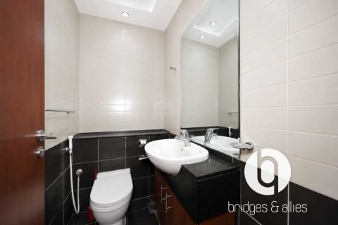 Apartman u Dubai Marina, UAE 2 spavaćih soba, 133 m2 Br. 760858 - fotografija 10