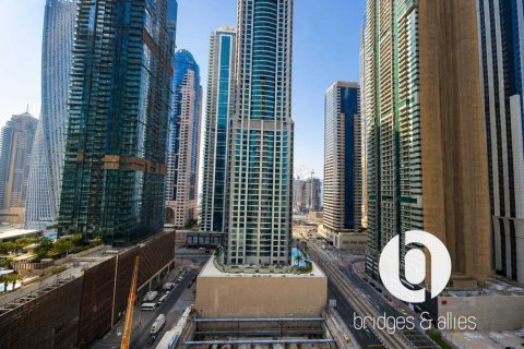 Appartamento a Dubai Marina, Dubai, EAU 2 camere da letto, 133 mq. № 760858