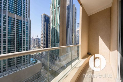 Apartman u Dubai Marina, UAE 2 spavaćih soba, 133 m2 Br. 760858 - fotografija 5