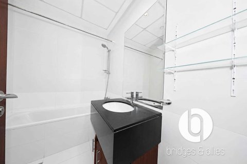 Apartman u Dubai Marina, UAE 2 spavaćih soba, 133 m2 Br. 760858 - fotografija 14