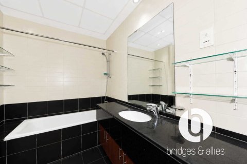 Apartman u Dubai Marina, UAE 2 spavaćih soba, 133 m2 Br. 760858 - fotografija 18