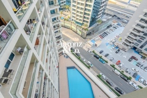 Квартира в Barsha Heights (Tecom), Дубай, ОАЕ 2 спальні, 110м2 № 760857