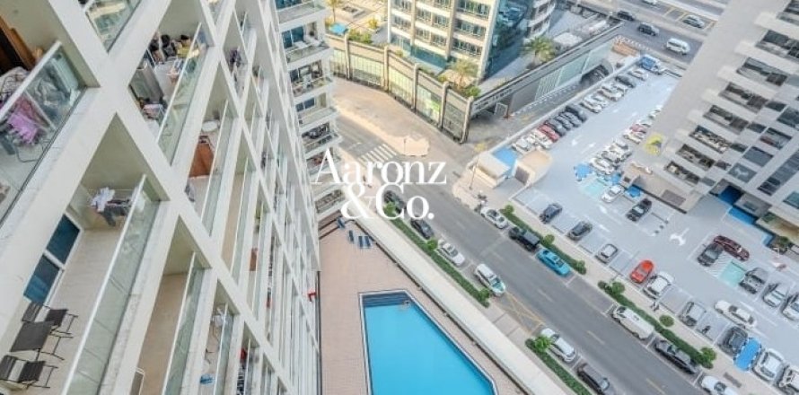 Пәтер Barsha Heights (Tecom), Дубай, БАӘ-да 2 жатын бөлмелер, 110 м² № 760857