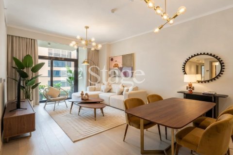 Korter asukohaga MILLENNIUM TALIA RESIDENCES asukohaga Al Furjan, Dubai, AÜE: 2 magamistoaga, 128 m² Nr 760853