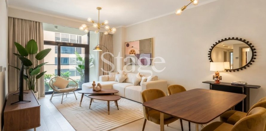 Appartement in Al Furjan, Dubai, VAE 2 slaapkamers, 128 vr.m. nr 760853