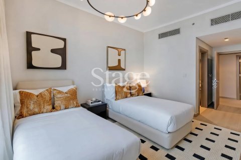 Appartement te koop in Al Furjan, Dubai, VAE 2 slaapkamers, 128 vr.m., nr 760853 - foto 5