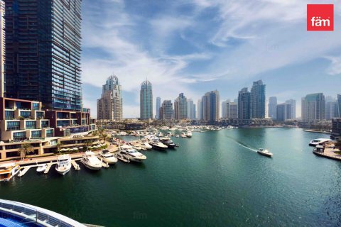 Lakás itt: Dubai Marina, EAE, 2 hálószoba, 127.8 m², azonosító: 645620 - fénykép 19