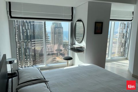 Apartament do wynajęcia w Dubai Marina, Dubai, ZEA 2 sypialnie, 127.8 mkw., nr 645620 - zdjęcie 1