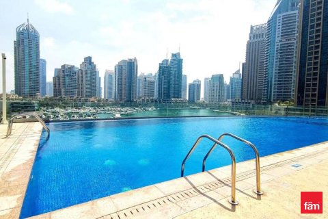 Apartament do wynajęcia w Dubai Marina, Dubai, ZEA 2 sypialnie, 127.8 mkw., nr 645620 - zdjęcie 9