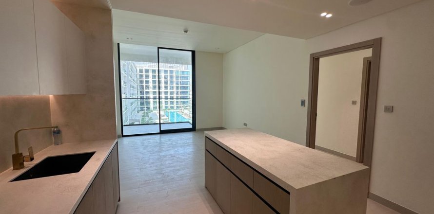 Apartman u gradu Dubai, UAE 1 spavaća soba, 71.1 m2 Br. 645619
