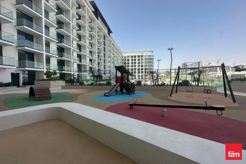 Apartman u gradu Dubai, UAE 1 spavaća soba, 71.1 m2 Br. 645619 - Slika 21