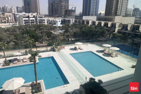 Apartman u gradu Dubai, UAE 1 spavaća soba, 71.1 m2 Br. 645619 - Slika 18