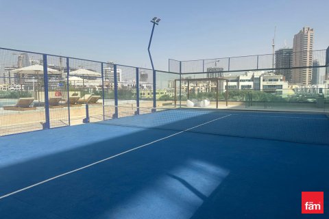 Apartman u gradu Dubai, UAE 1 spavaća soba, 71.1 m2 Br. 645619 - Slika 22