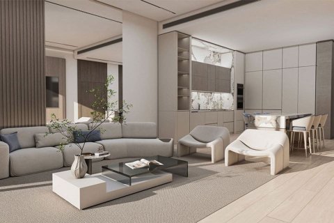 Byt v Dubai, SAE 1 ložnice, 71.1 m² Č.: 645619 - fotografie 3