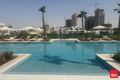 Apartman u gradu Dubai, UAE 1 spavaća soba, 71.1 m2 Br. 645619 - Slika 16
