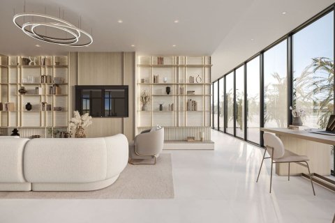 Byt v Dubai, SAE 1 ložnice, 71.1 m² Č.: 645619 - fotografie 2