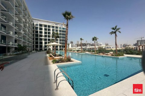 Apartman u gradu Dubai, UAE 1 spavaća soba, 71.1 m2 Br. 645619 - Slika 17