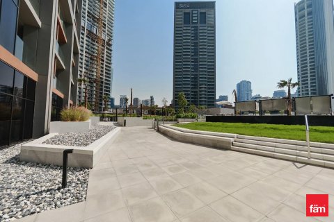 Apartament në Business Bay, Dubai, Emiratet e Bashkuara Arabe 1 dhomë gjumi, 54.4 m2. № 645616 - Foto 19