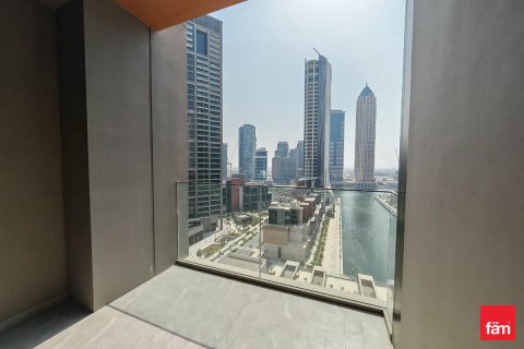 Apartament në Business Bay, Dubai, Emiratet e Bashkuara Arabe 1 dhomë gjumi, 54.4 m2. № 645616 - Foto 1