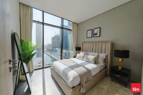Appartement te huur in Business Bay, Dubai, VAE 1 slaapkamer, 54.4 vr.m., nr 645616 - foto 2