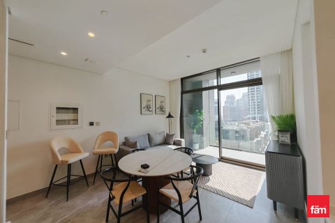 Appartement te huur in Business Bay, Dubai, VAE 1 slaapkamer, 54.4 vr.m., nr 645616 - foto 9