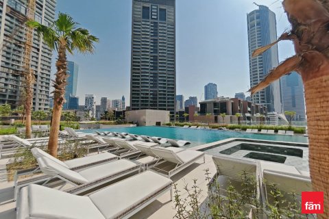 Apartament në Business Bay, Dubai, Emiratet e Bashkuara Arabe 1 dhomë gjumi, 54.4 m2. № 645616 - Foto 8
