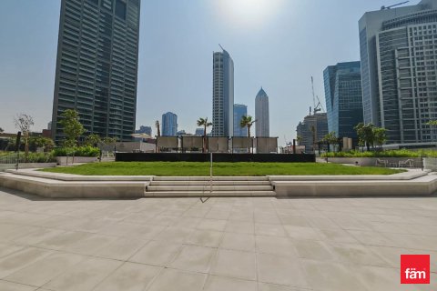 Apartament në Business Bay, Dubai, Emiratet e Bashkuara Arabe 1 dhomë gjumi, 54.4 m2. № 645616 - Foto 15