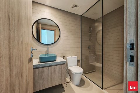 Appartement te huur in Business Bay, Dubai, VAE 1 slaapkamer, 54.4 vr.m., nr 645616 - foto 8