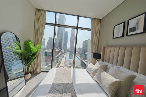 Appartement te huur in Business Bay, Dubai, VAE 1 slaapkamer, 54.4 vr.m., nr 645616 - foto 11