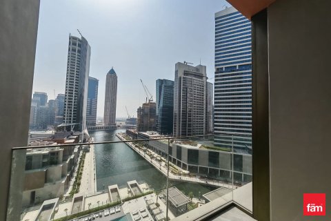 Apartament në Business Bay, Dubai, Emiratet e Bashkuara Arabe 1 dhomë gjumi, 54.4 m2. № 645616 - Foto 17