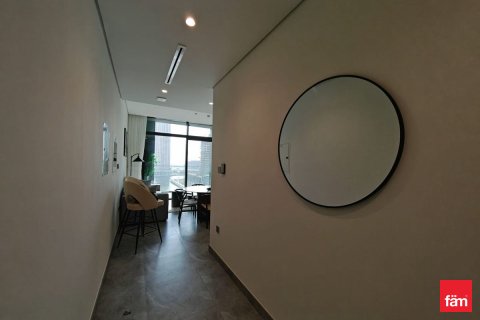 Appartement te huur in Business Bay, Dubai, VAE 1 slaapkamer, 54.4 vr.m., nr 645616 - foto 13