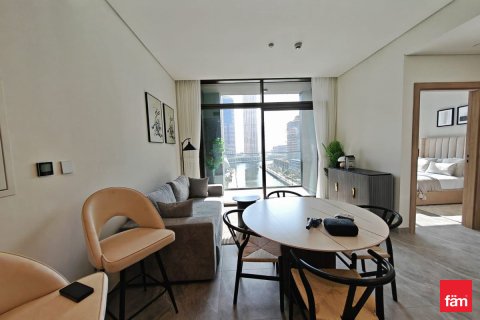 Appartement te huur in Business Bay, Dubai, VAE 1 slaapkamer, 54.4 vr.m., nr 645616 - foto 3