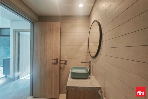 Appartement te huur in Business Bay, Dubai, VAE 1 slaapkamer, 54.4 vr.m., nr 645616 - foto 5