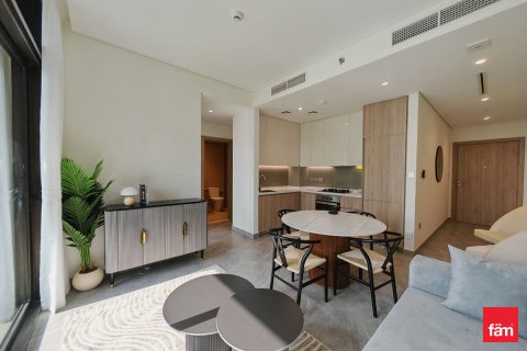 Appartement te huur in Business Bay, Dubai, VAE 1 slaapkamer, 54.4 vr.m., nr 645616 - foto 10