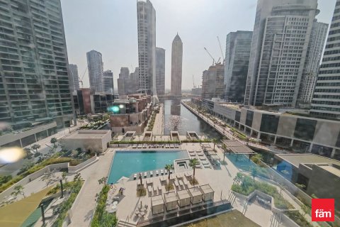 Appartement te huur in Business Bay, Dubai, VAE 1 slaapkamer, 54.4 vr.m., nr 645616 - foto 12