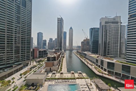 Apartament në Business Bay, Dubai, Emiratet e Bashkuara Arabe 1 dhomë gjumi, 54.4 m2. № 645616 - Foto 23