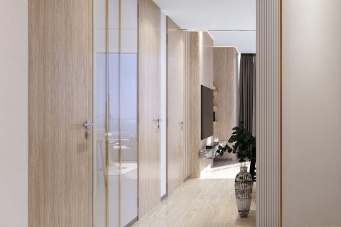 Apartament në Dubai, Emiratet e Bashkuara Arabe 1 dhomë gjumi, 84.7 m2. № 645615 - Foto 5