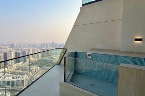 Wohnung zum Verkauf in Dubai, VAE 1 Schlafzimmer, 84.7 m2 Nr. 645615 - Foto 8